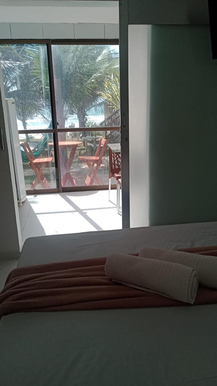 Apartamentos Beira Mar Pôrto das Galinhas Exterior foto