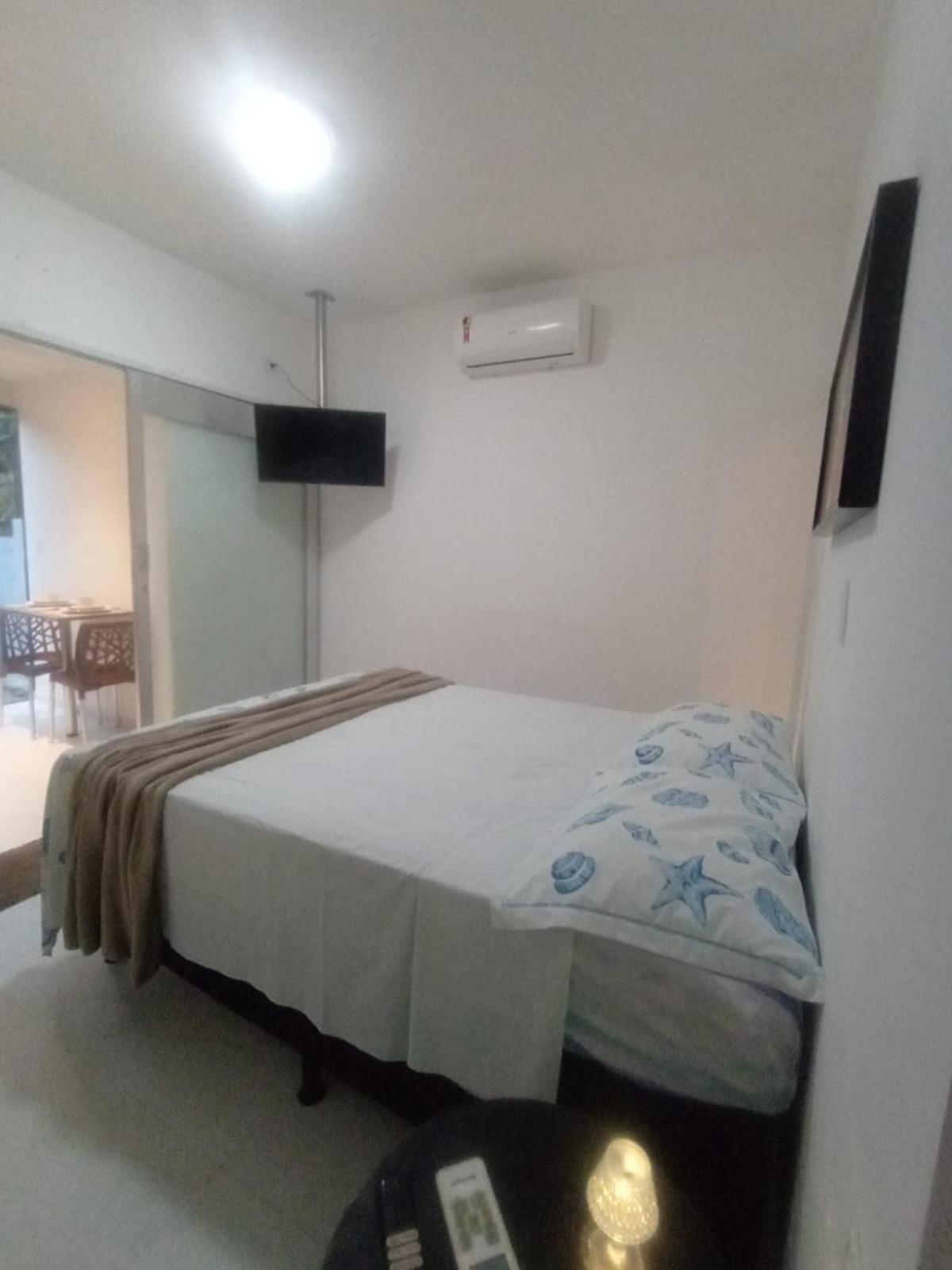 Apartamentos Beira Mar Pôrto das Galinhas Exterior foto